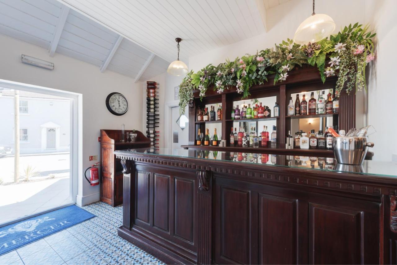 Florence Gardens Boutique Hotel&restaurant