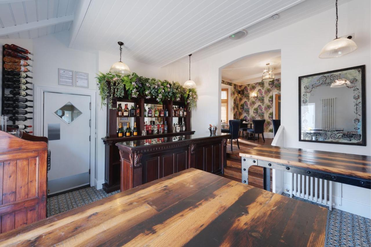 Florence Gardens Boutique And Restaurant 4* Портцмаус
