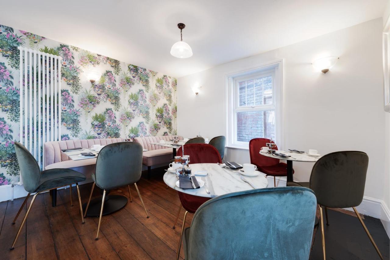 Florence Gardens Boutique Hotel&restaurant 4* Portsmouth
