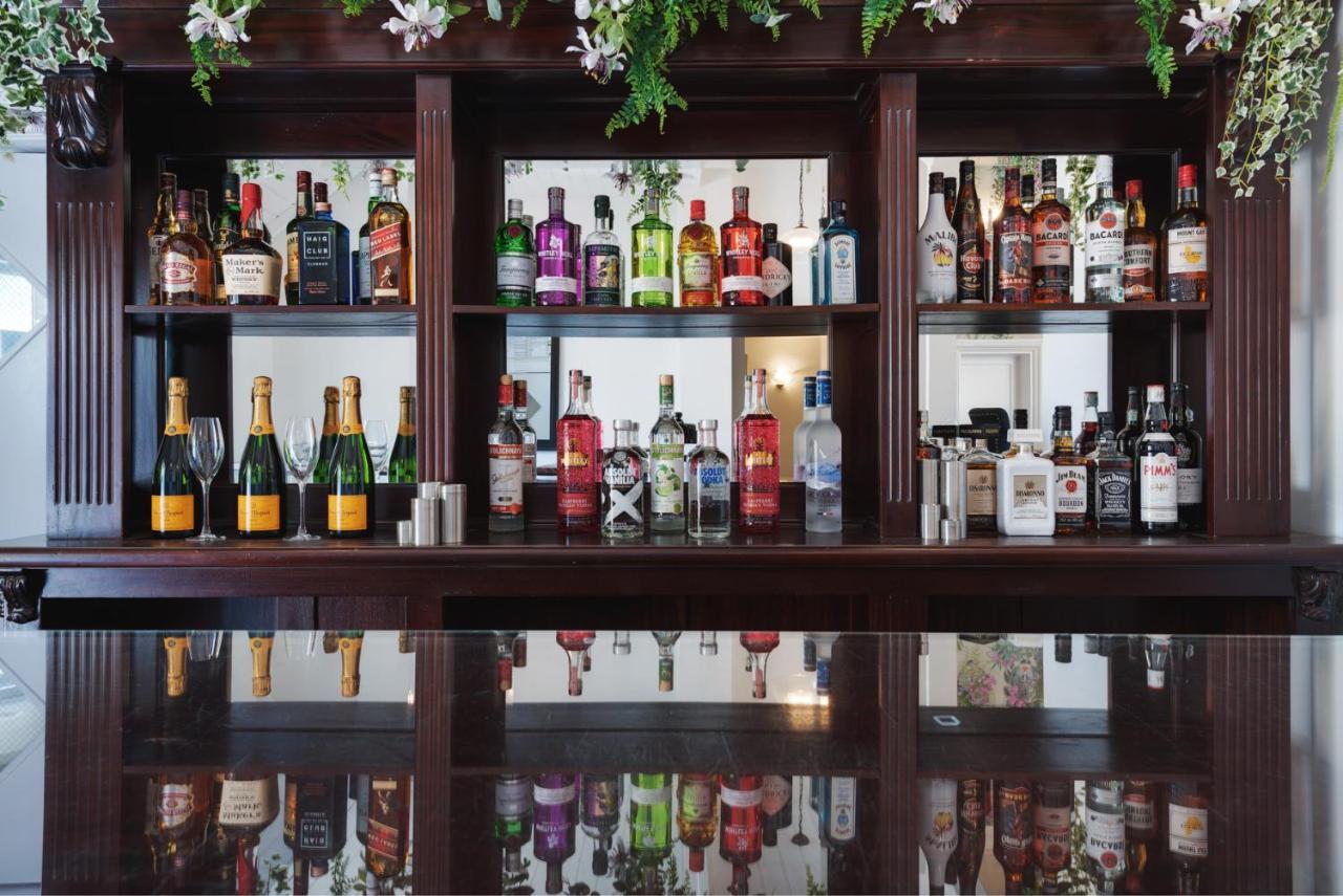 Florence Gardens Boutique Hotel&restaurant Portsmouth