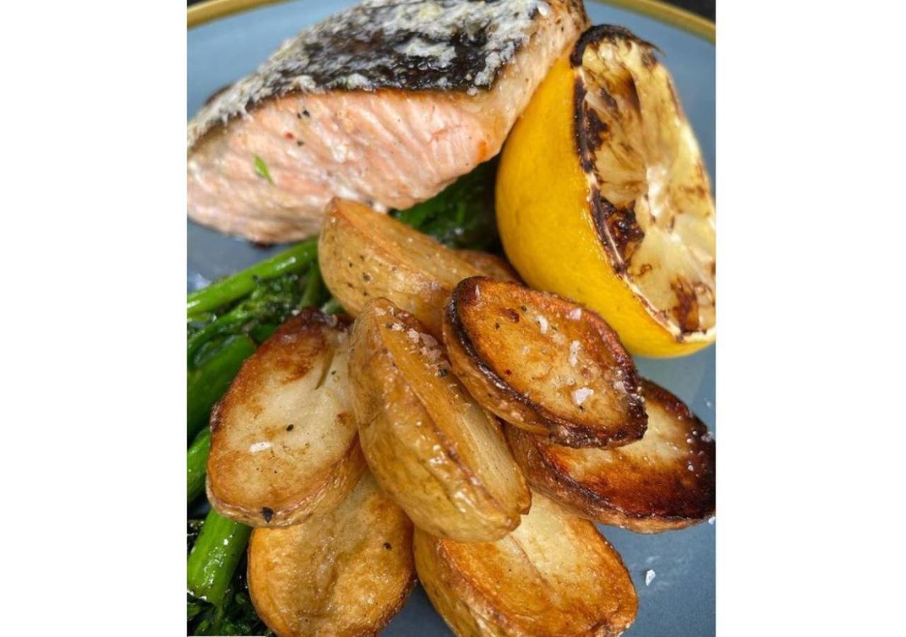 Florence Gardens Boutique And Restaurant Отель