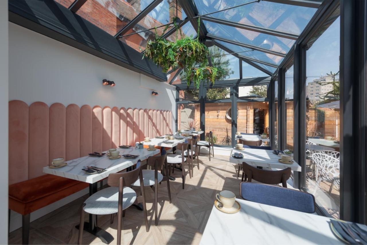 Florence Gardens Boutique Hotel&restaurant Hotel
