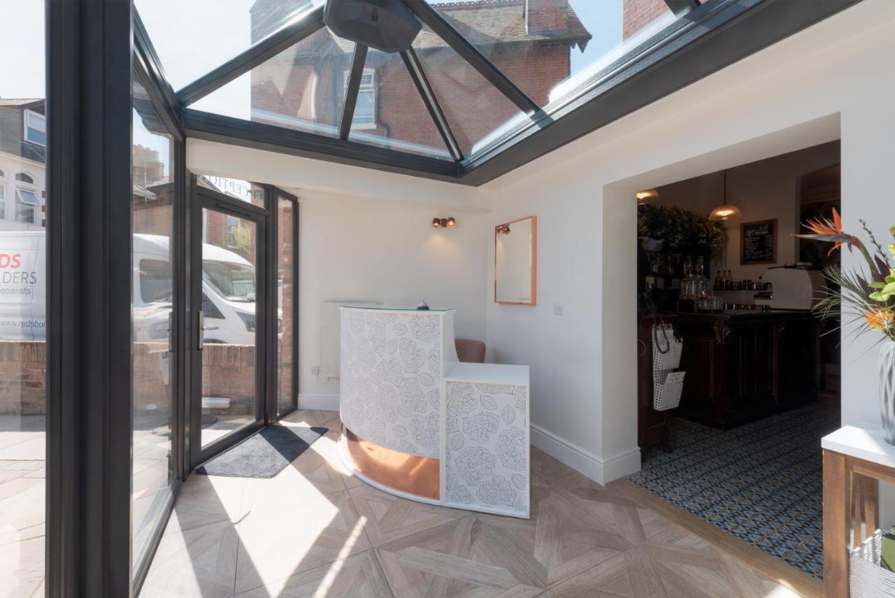 Florence Gardens Boutique Hotel&restaurant 4* Portsmouth