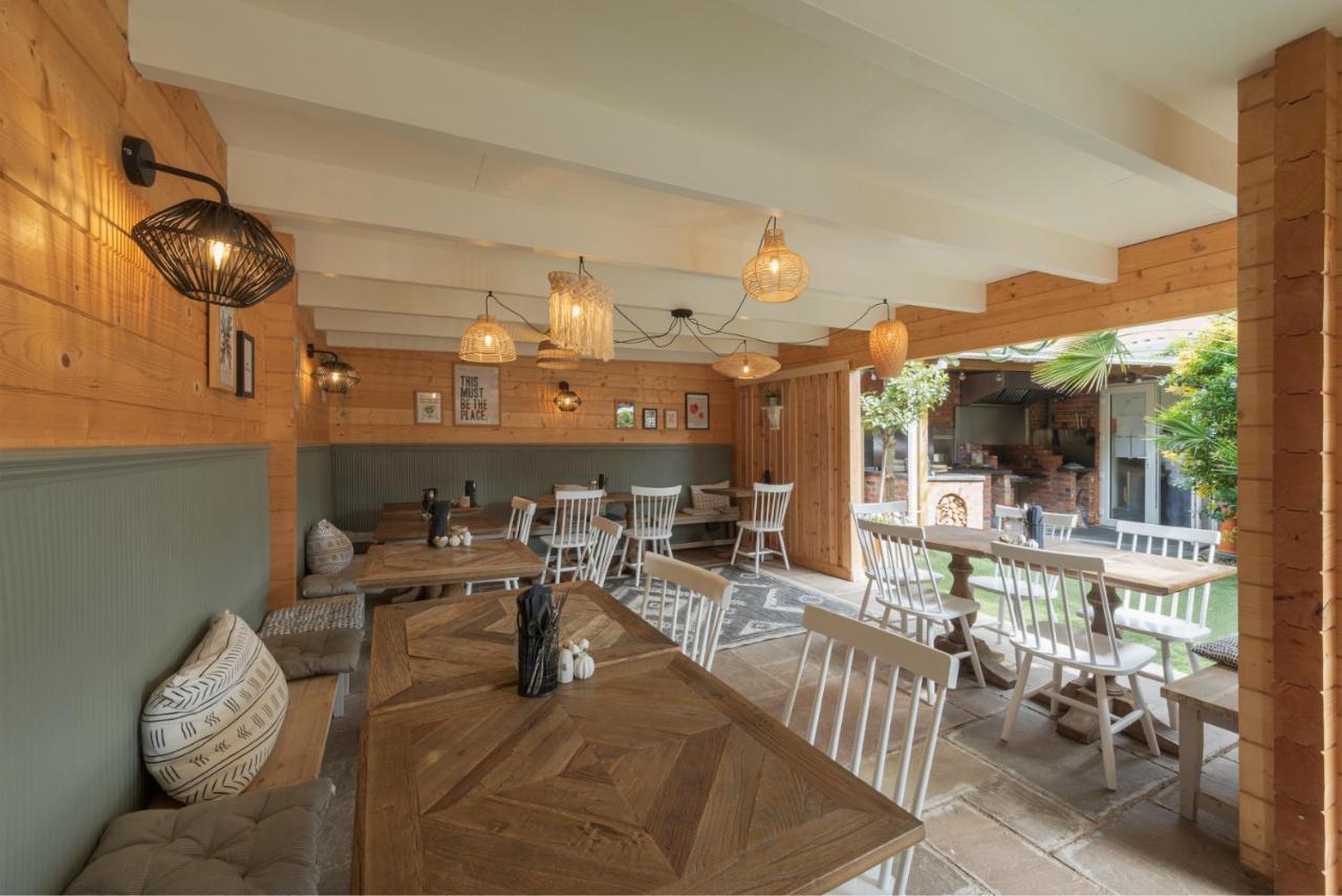 Отель Florence Gardens Boutique And Restaurant