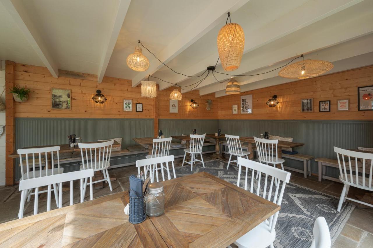Florence Gardens Boutique And Restaurant Отель 4*