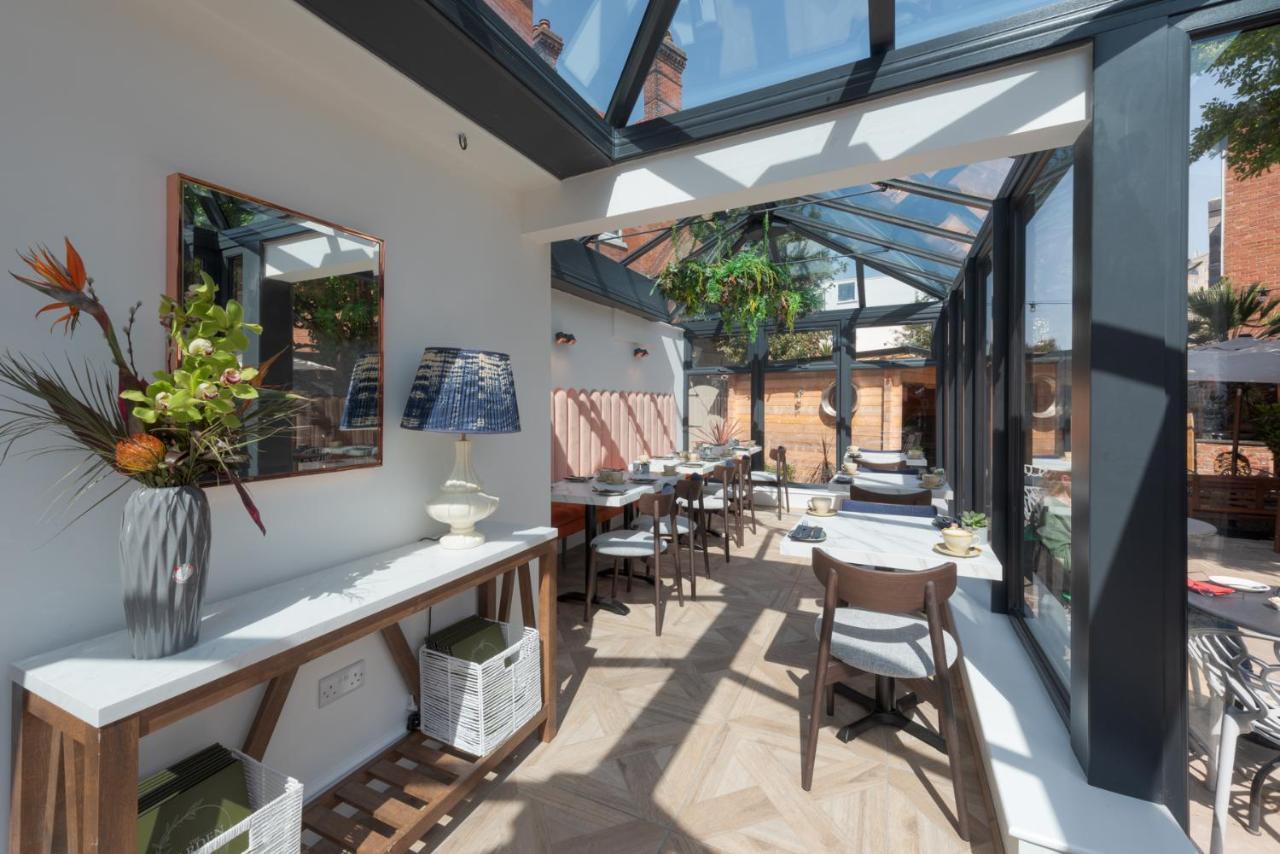 Hotel Florence Gardens Boutique Hotel&restaurant 4*