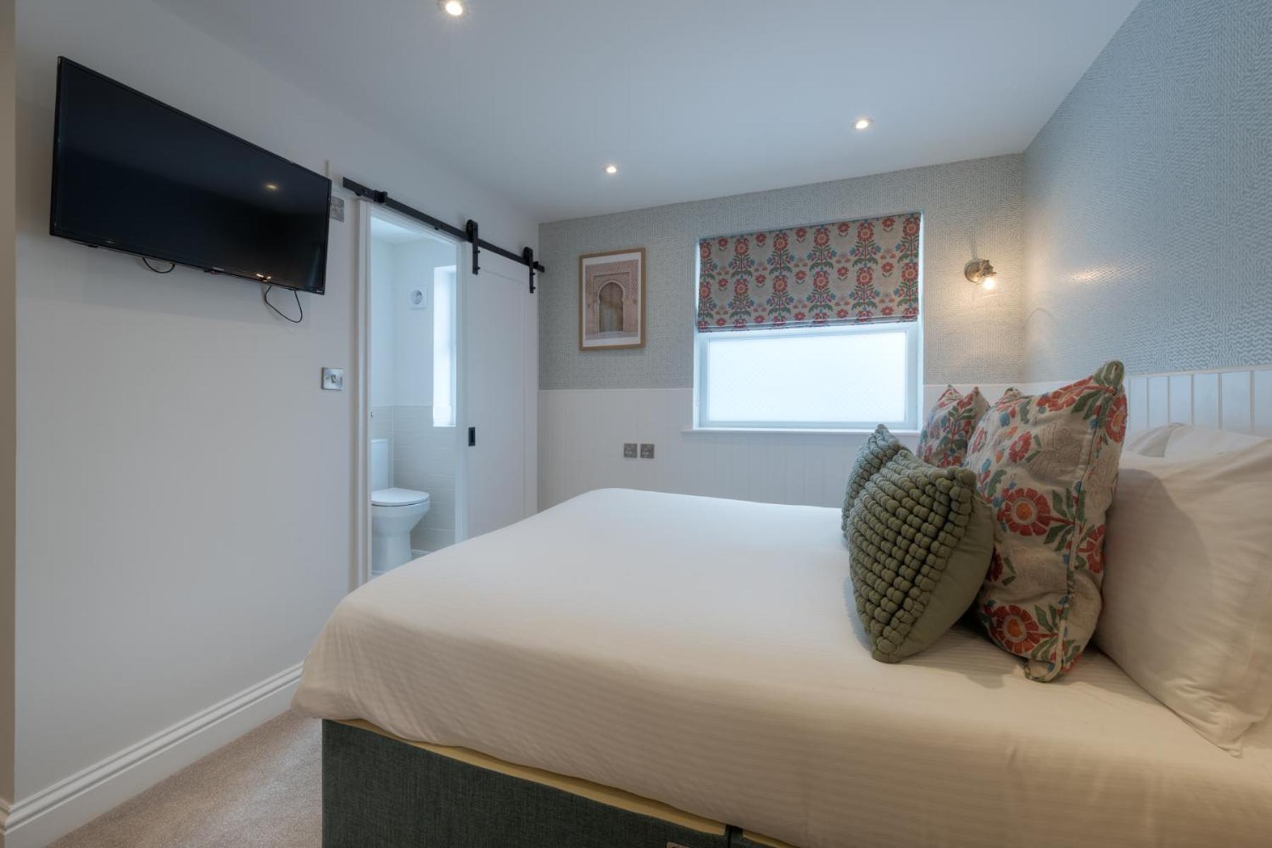 Florence Gardens Boutique Hotel&restaurant 4* Portsmouth