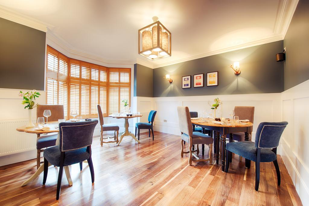 Отель Florence Gardens Boutique And Restaurant Портцмаус