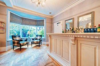 Florence Gardens Boutique And Restaurant 4*