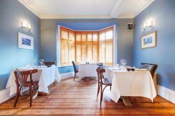 Florence Gardens Boutique And Restaurant Hotel