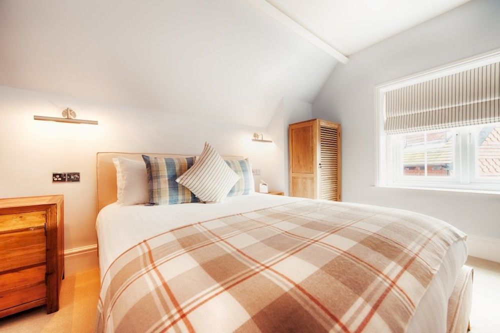 Hotel Florence Gardens Boutique And Restaurant Portsmouth